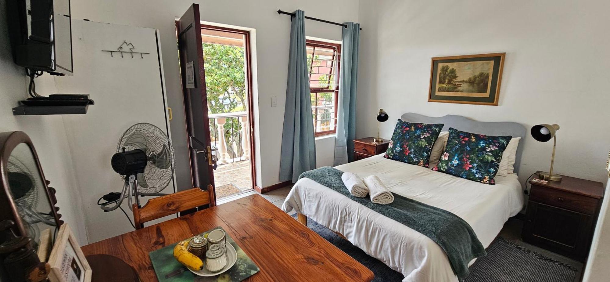 Kelkiewyn Guesthouse Caledon Rum bild