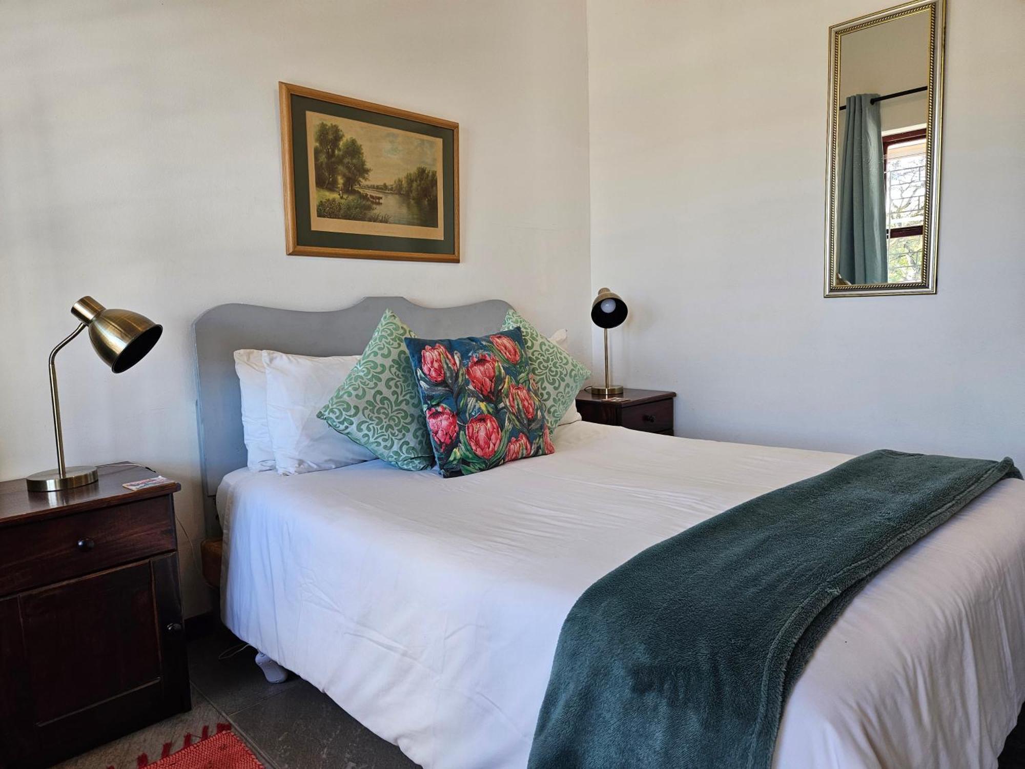 Kelkiewyn Guesthouse Caledon Rum bild